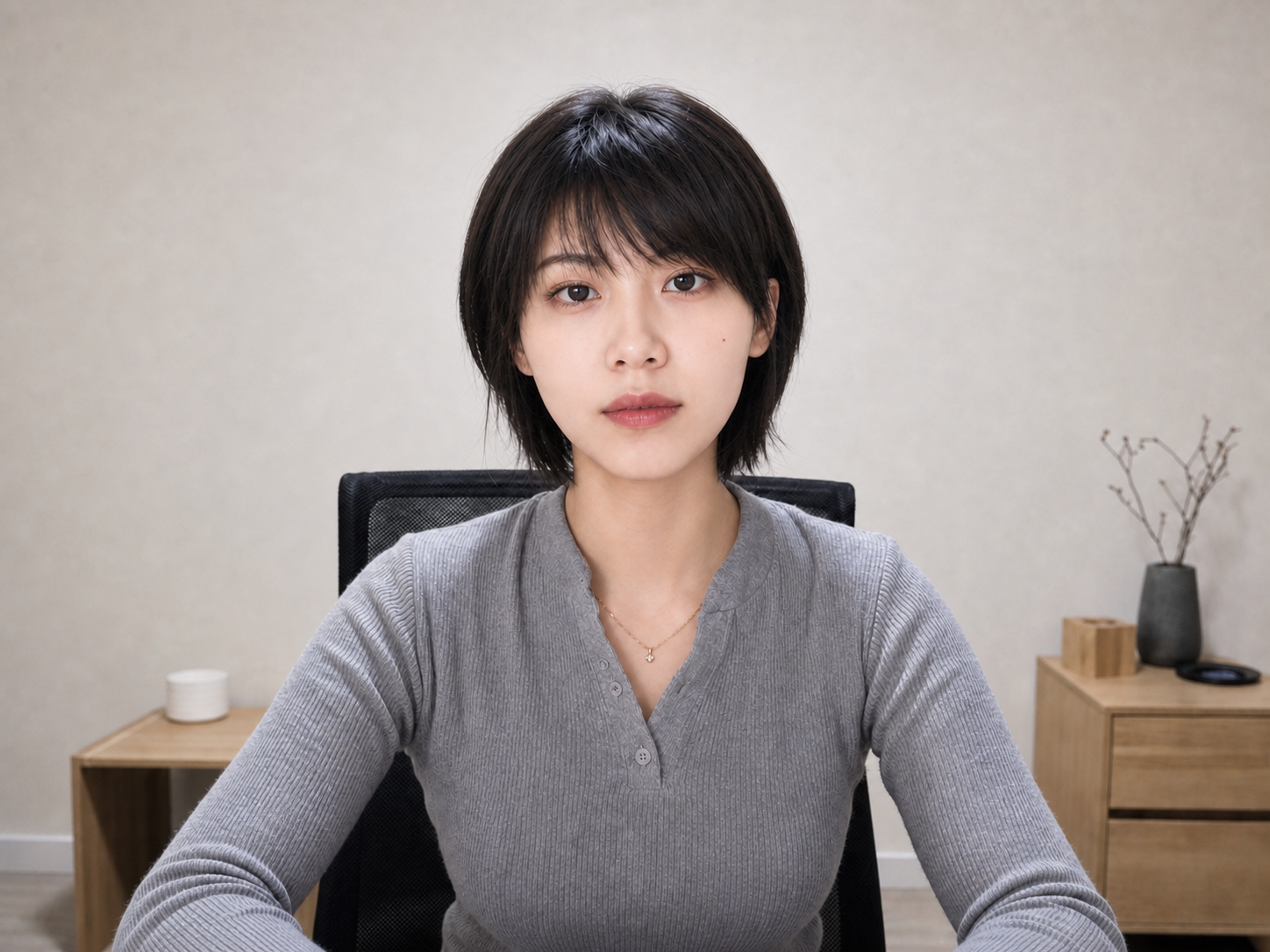 画面调参调整后