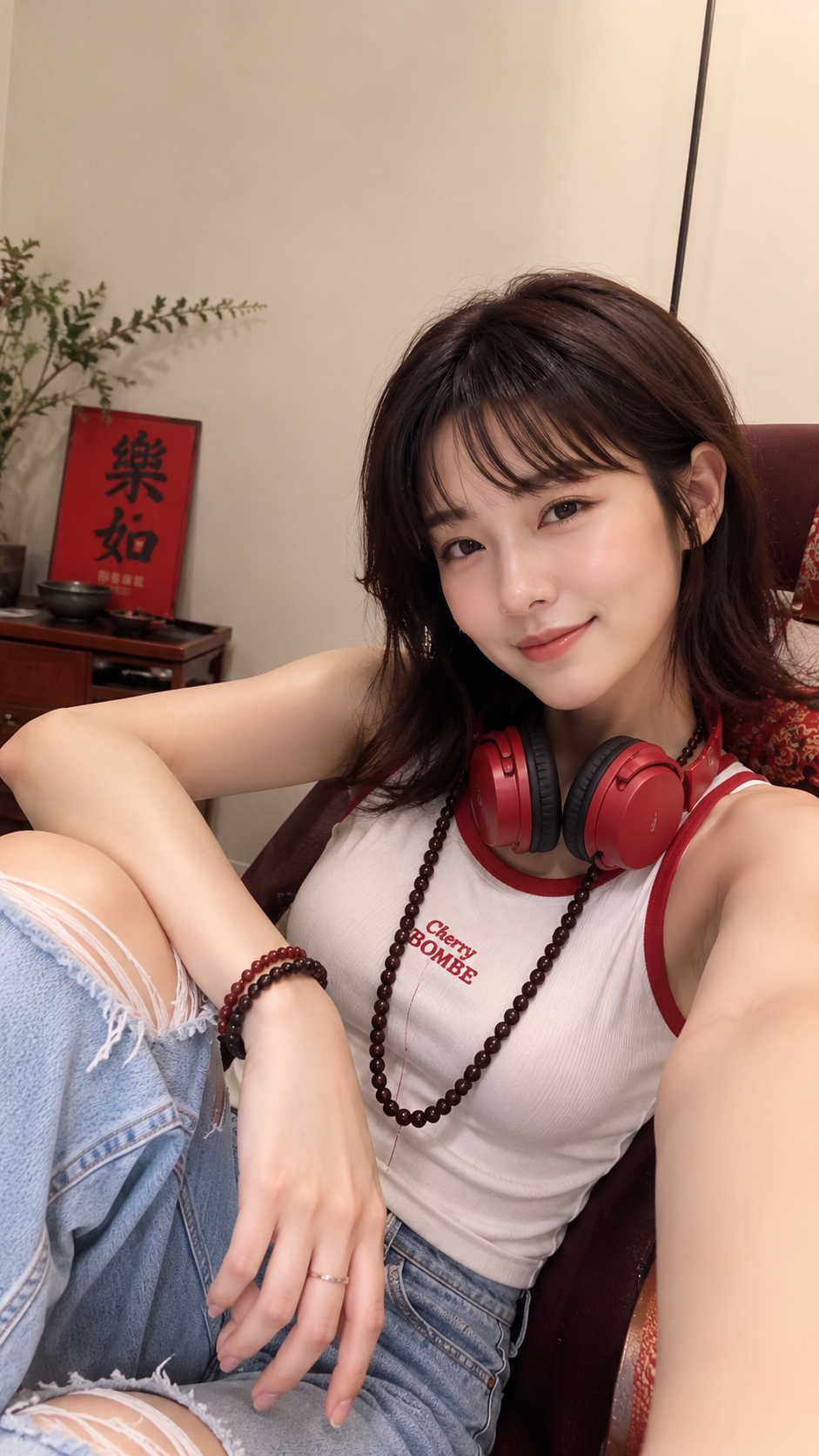 夏姐